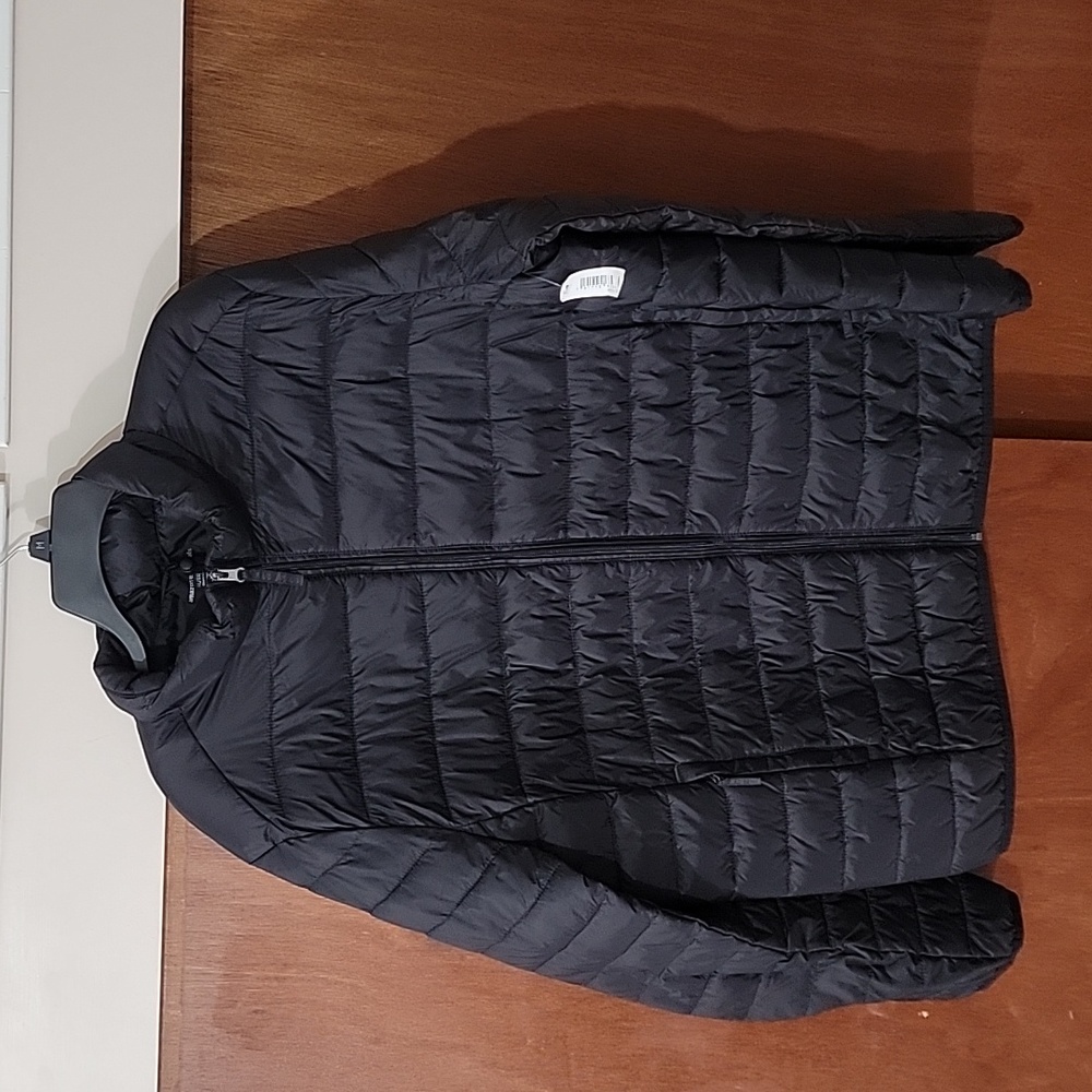 Amazon brand puffer